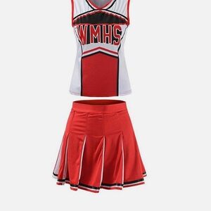 WMHS Glee Women’s Cheerio Costume